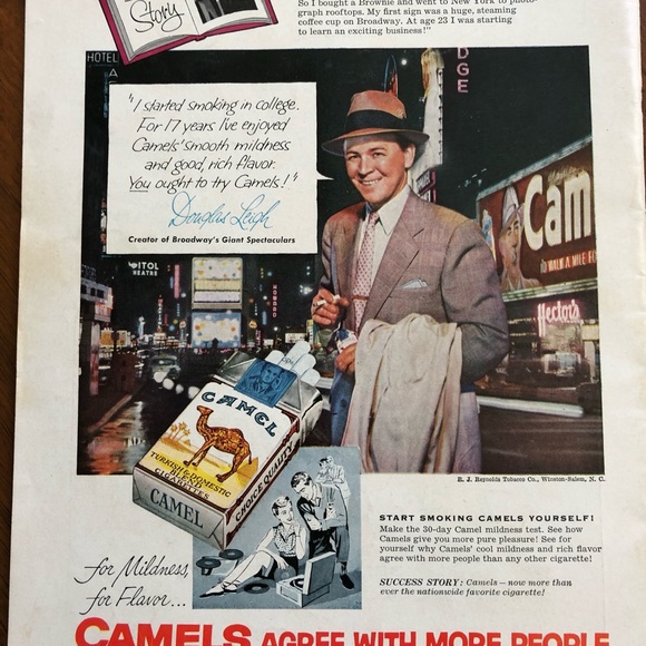 VINTAGE 3 OHIO UNIVERSITY THE GREEN GOAT MAGAZINE REEMERGENCE 1954 1955 - Picture 3 of 16